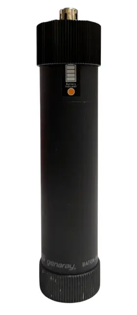 Genaray 847628014749 Baton-bat Handle Battery For Baton-20 And Baton-34 #2
