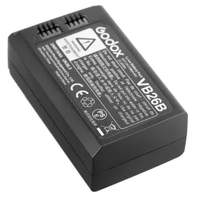 Vb26a Godox 414822073470 V1 Battery Vb26 Li-ion For V1s V1n V1c V1f V1o Flas #2