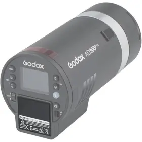 Ad300pro Godox 952344219331 Flash Replacement Battery Wb300p 3000mah Lithium For New #3