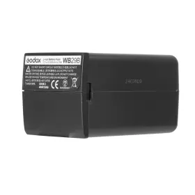 Inus-s-02040126 Godox Ad200 Pro Battery Wb29 Wb29a Wb29b Replacement Lithium-battery Pack For Ad20