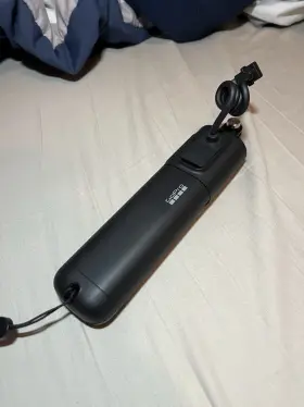 530043 Gopro Volta 4900mah Battery Grip Built-in Tripod Legs Hero 13 12 11 10