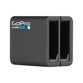 Hero4 Gopro 650229907743 Dual Charger Battery Pack Oem