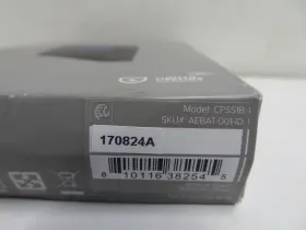 Gopro 810116382545 Enduro Hero 13 Battery - New Sealed #3