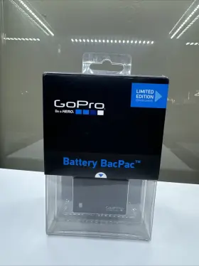 Gopro 818279011678 Battery Bacpac Limited Edition New #3