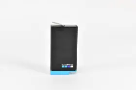 Acbat-001 Gopro 1600mah 3.85v Lithium-ion Rechargeable Battery For Max Action Cameras #2