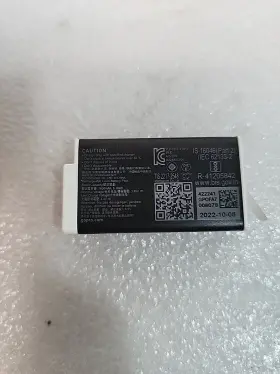 Acbat-011 Gopro Rechargeable Enduro Lithium-ion Battery For Max - #3