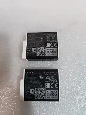 Adbat-211 Gopro Enduro Rechargeable Battery 2 Pack #3
