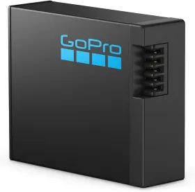 Aebat-001 Gopro Enduro Rechargeable Battery Hero13 Black - Official Accessory
