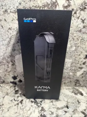 Aqbty-001 Gopro Karma Battery Official Accessory New In Box