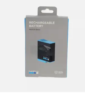 F36ff0bd-4d4 Gopro Rechargeable Battery For Hero 9 Camera Body Only