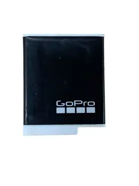 Spbl1b-c Gopro - Rechargeable Battery White Vg