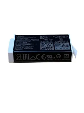 Spcc1b Gopro - Rechargeable Battery White Vg #2