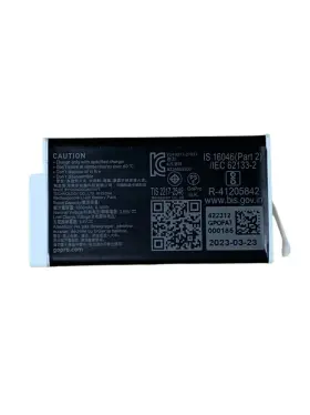 Spcc1b Gopro - Rechargeable Battery White Vg #3