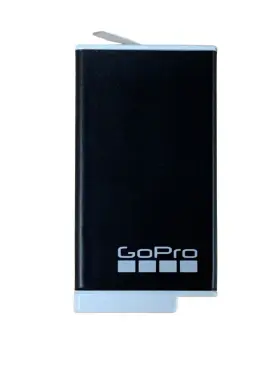 Spcc1b Gopro - Rechargeable Battery White Vg