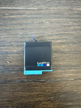 Spjb1b Gopro Genuine Battery For Hero 8 Black