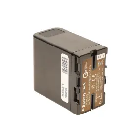 Gx-bp-u60 Green Extreme Bp-u60 14.4v 6700mah Lithium-ion Battery Pack - Sku#1832160 #2