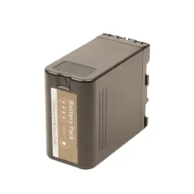 Gx-bp-u60 Green Extreme Bp-u60 14.4v 6700mah Lithium-ion Battery Pack - Sku#1832160
