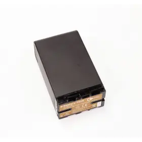 Gx-bp-u90 Green Extreme Bp-u90 14.4v 10500mah Lithium-ion Battery Pack - Sku#1908002