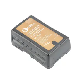 Gx-vm-150 Green Extreme 150wh Lithium-ion V-mount Battery - Sku#1831283