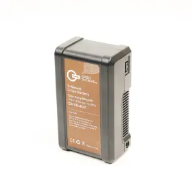 Gx-vm-162w Green Extreme 162wh Lithium-ion V Mount Battery - Sku#1881761