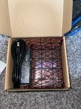Bv-95 Gvm V Mount Battery