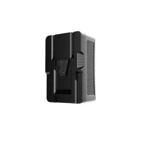 Gvm-bl160-ii Gvm Bl160-ii V-mount Battery With Type-c D-tap And Dc Outputs 10400mah/160wh #2