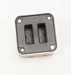 Hl-procube2-o Hahnel Procube 2 Professional Battery Charger For Select Olympus Batteries #2