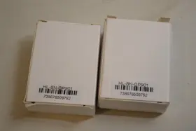 Hl-sn-gp901 Halcyon 2 Pack - Battery Replacement For Gopro