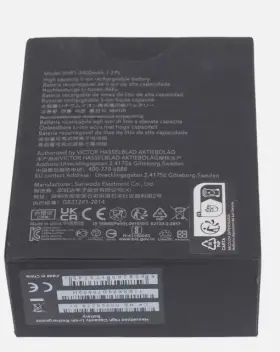 X1d-50c Hasselblad 958265173745 High Capacity Rechargeable Battery For #2