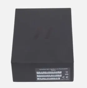 X1d-50c Hasselblad 958265173745 High Capacity Rechargeable Battery For