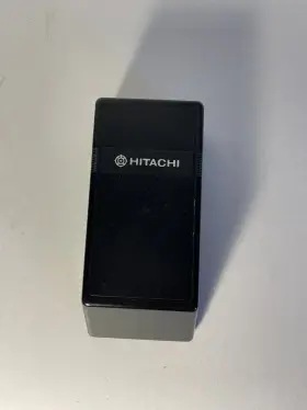 Vm-bp22 Hitachi Vm-pb22 Battery For Video Camera Camcorder 12v 1500mah