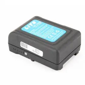 Vdxhol95s Hollyland Lm-95s Lith Mini 95wh V-mount Lithium-ion Battery - Sku#1777014
