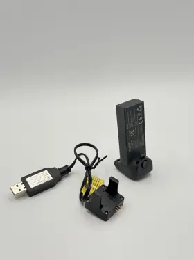 1002360 Holy Stone For Fpv Drone Hs280 Battery Replacement 1 Pack As Is