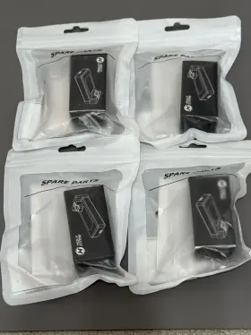 822047 Holy Stone New 4-pack Spare Battery For Hs340 Drone 730 Mah Nib Sealed