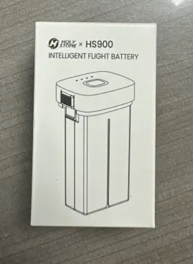 Bs2250-7.7 Holy Stone Modular Battery For Hs900 Drone Replacement Spare #2