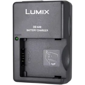 Dmw-blb13pp Hostorch 766157878595 De-a49 Battery Charger For Lumix De-a49ba Dea49ba Dea49 Dmw-blb13