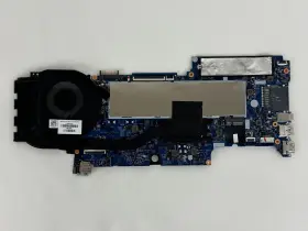 14m-cd0006dx Hp L18175-601 Motherboard For 5bm74ua I3-8130u