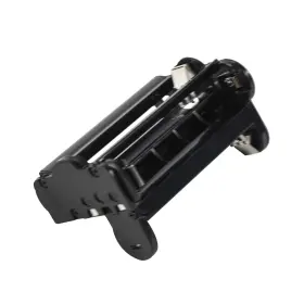 D-bh109 Hqrp 887774265367 Aa Battery Holder-adapter With Pentax K-r K-30 K-50 K-500 Digital Slr #2