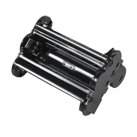 D-bh109 Hqrp 887774265367 Aa Battery Holder-adapter With Pentax K-r K-30 K-50 K-500 Digital Slr