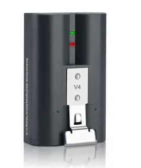 Hubei 751424984765 V4 Rechargeable Quick Release Battery Replacement For Ring-doorbell Cam