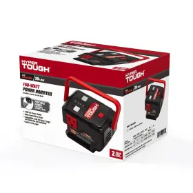 Ht13-401-003-04 Hyper Tough 195532001134 20v Power Source/inverter Battery Not Included #2