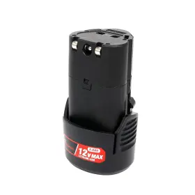99335 Hyper Tough 800689569290 12v Max 2.0ah Lithium-ion Rechargeable Battery Model #2