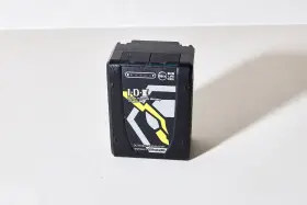 Imicro-98 Idx 825781013137 V-mount Micro Battery Barely Used