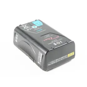 1761904 Idx Duo-95 Duo 95 91wh Li-ion V-mount Battery With Usb Output - Sku#1761904 #2