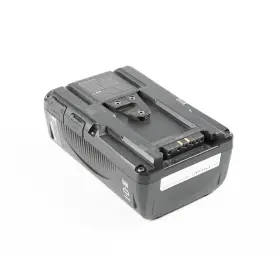 1761904 Idx Duo-95 Duo 95 91wh Li-ion V-mount Battery With Usb Output - Sku#1761904 #3
