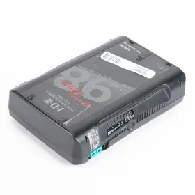 Duo-c98 Idx 96wh High-load Battery With D-tap Advanced Standard Usb Por #2