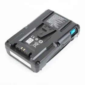 Duo-c98 Idx 96wh High-load Battery With D-tap Advanced Standard Usb Por #3