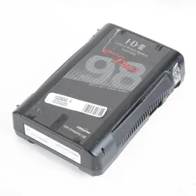 Duo-c98 Idx 96wh High-load Battery With D-tap Advanced Standard Usb Por