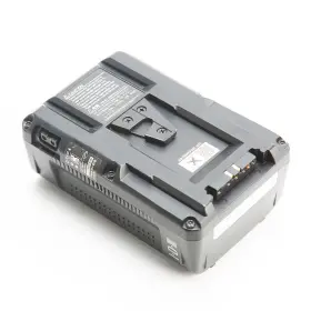 E-hl10ds Idx 96wh High Load Li-ion V-mount Battery With D-tap Output Sku#1882805 #3