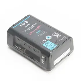 E-hl10ds Idx 96wh High Load Li-ion V-mount Battery With D-tap Output Sku#1882805